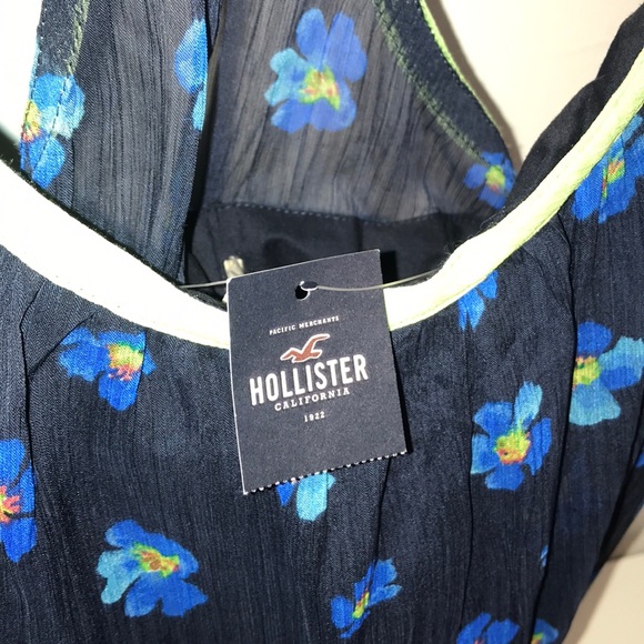 Hollister Dress - Picture 2 of 2